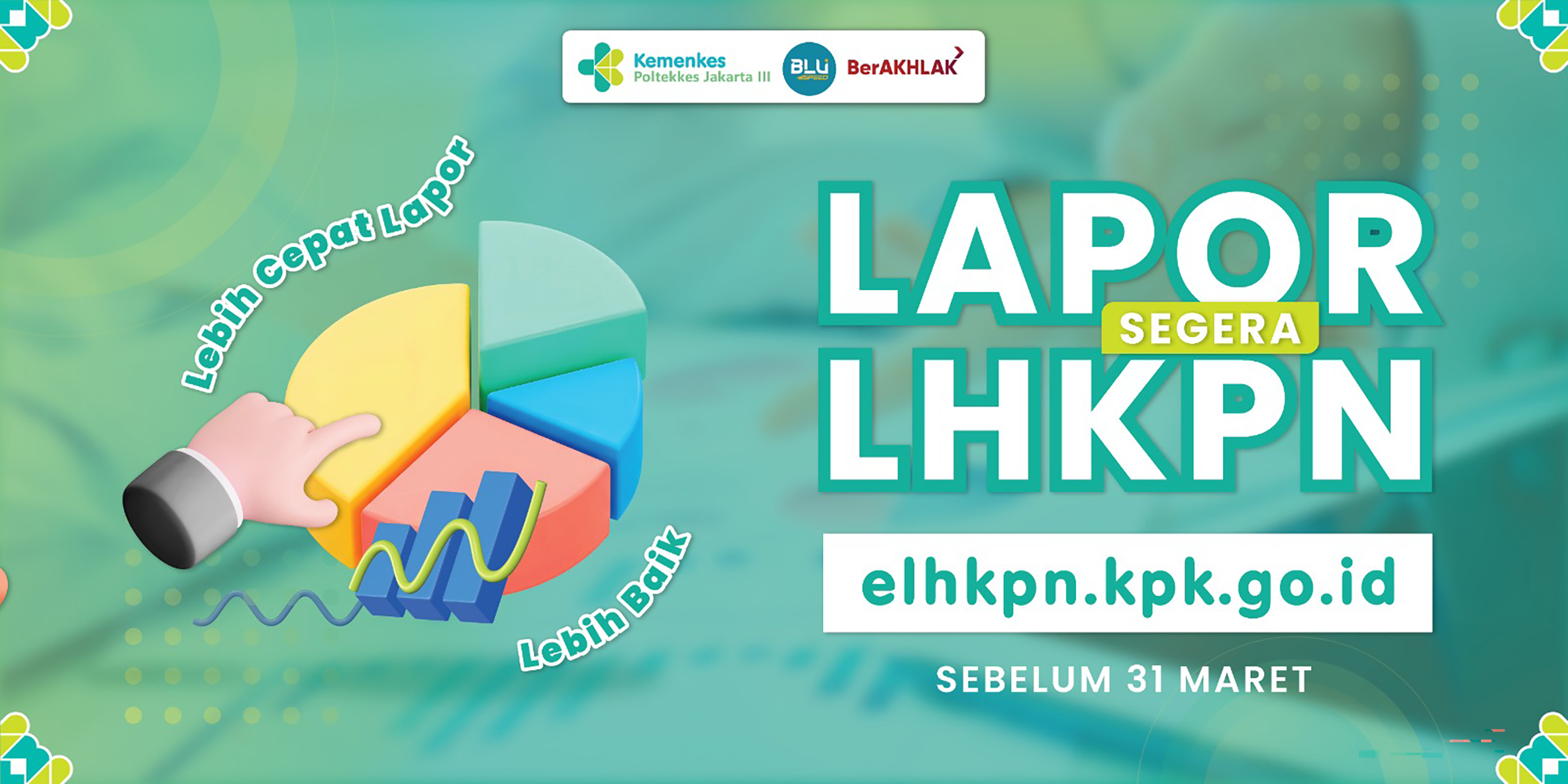 Logo LHKPN