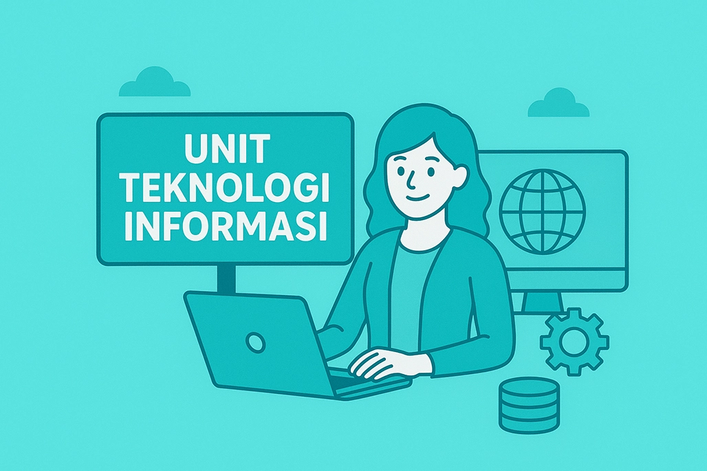 unit Unit Teknologi Informasi