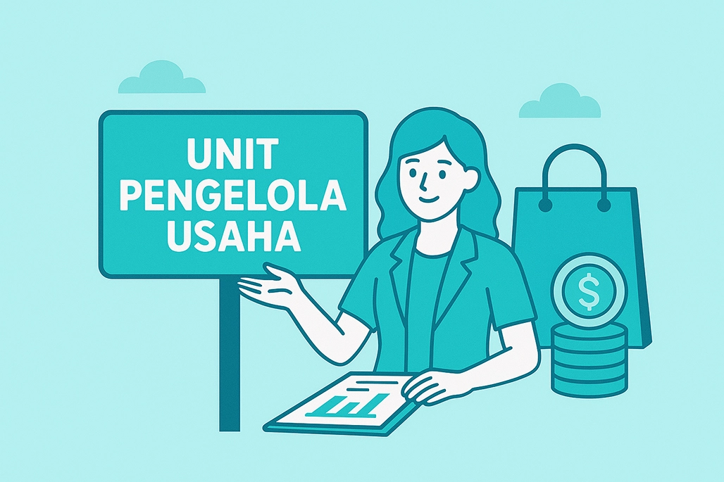 unit Unit Pengelola Usaha