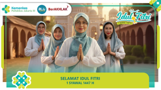 Selamat Idul Fitri 1447 H