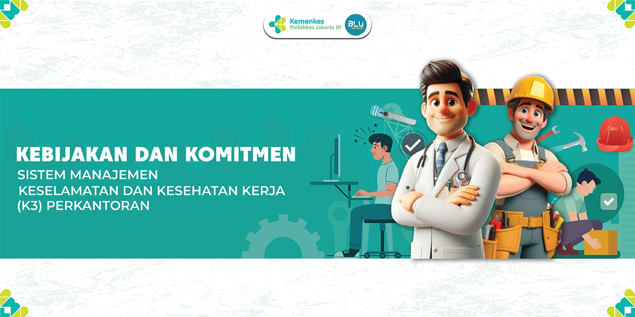 Politeknik Kesehatan Kementerian Kesehatan Jakarta III