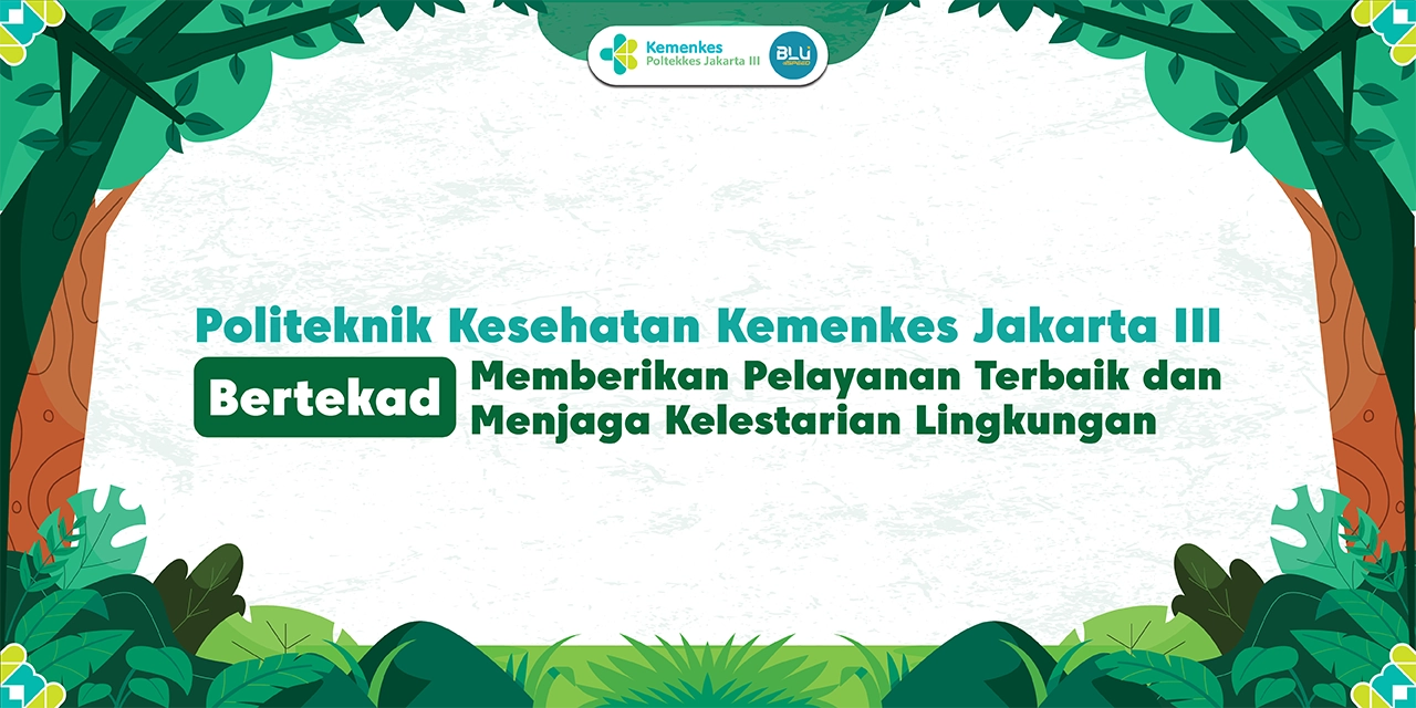Bertekad Memberikan Pelayanan Terbaik dan Menjaga Kelestarian Lingkungan