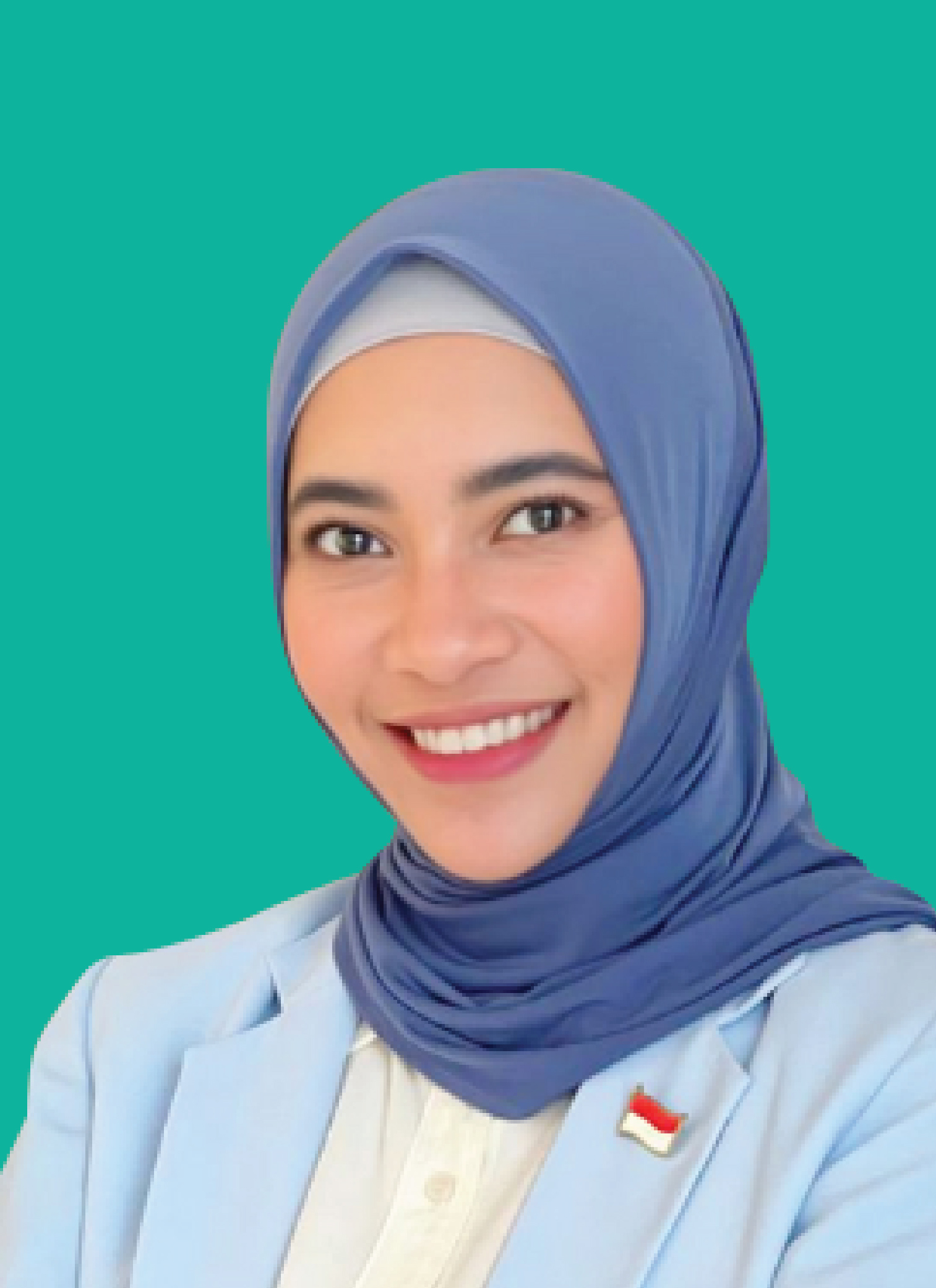 HETTY ASTRI, S.SiT, M.Kes