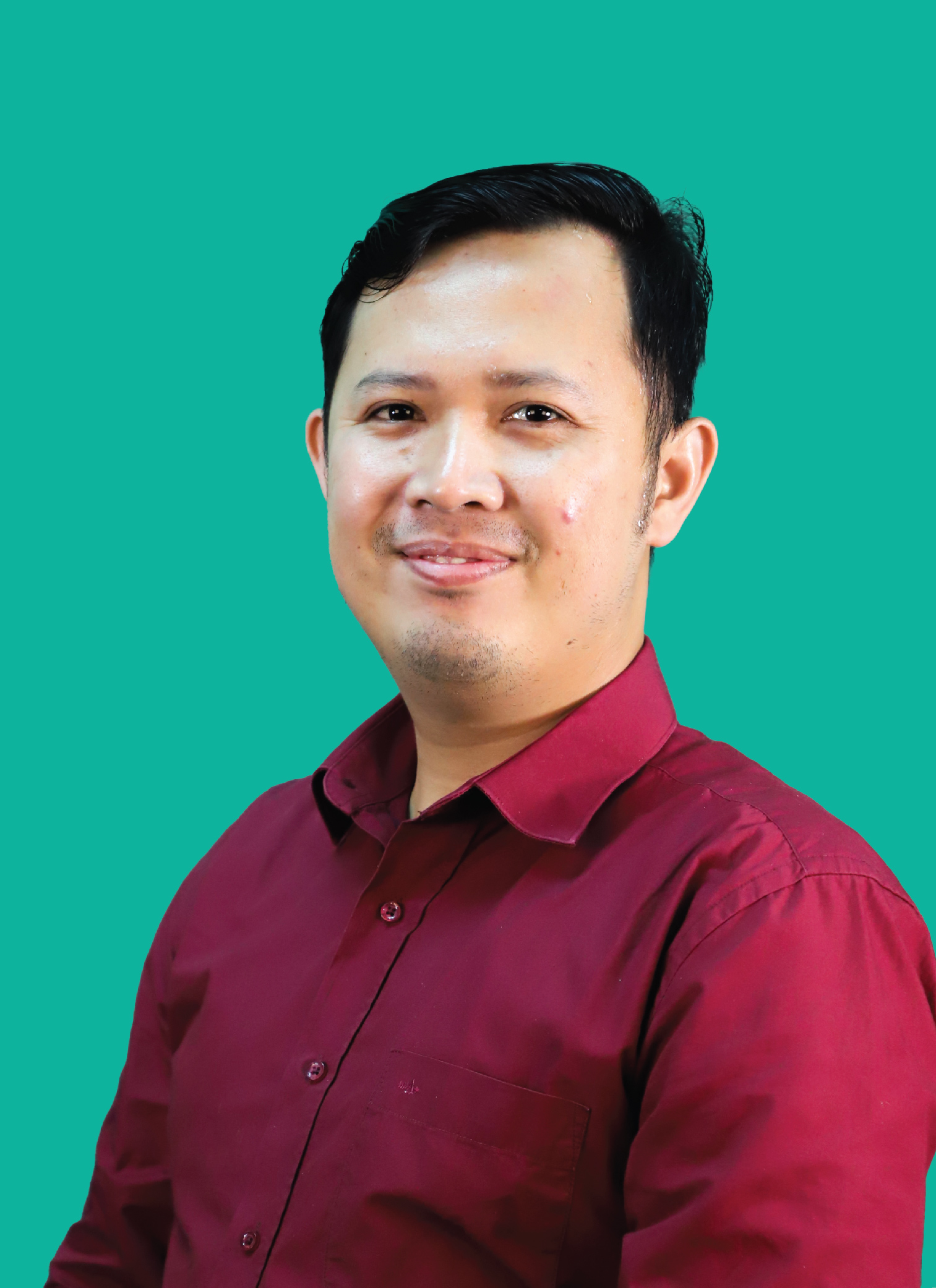 YUSUF NASIRUDIN, S.Ft, M.Fis