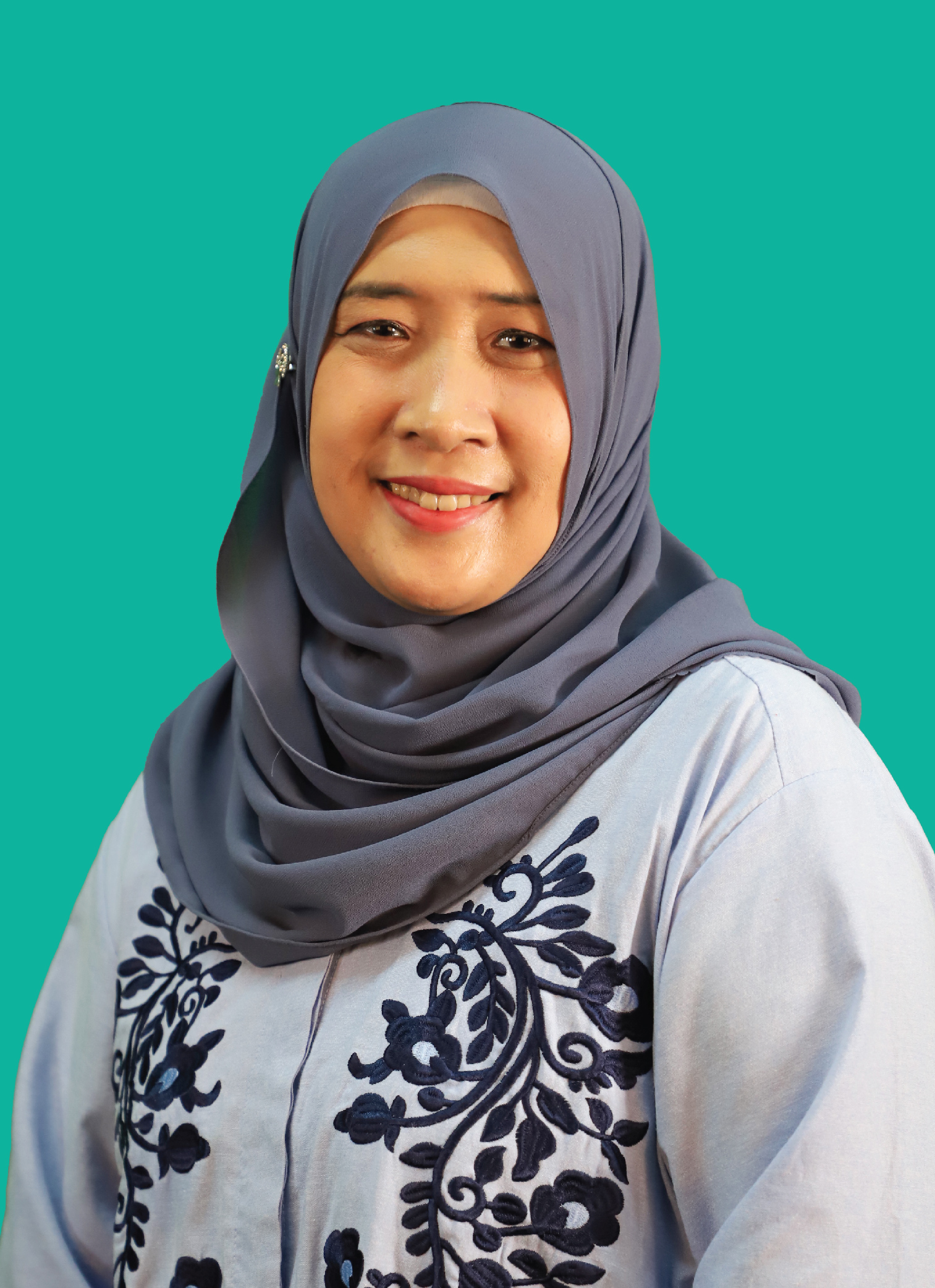 Dr. Rosni Lubis, S.ST, M.Keb