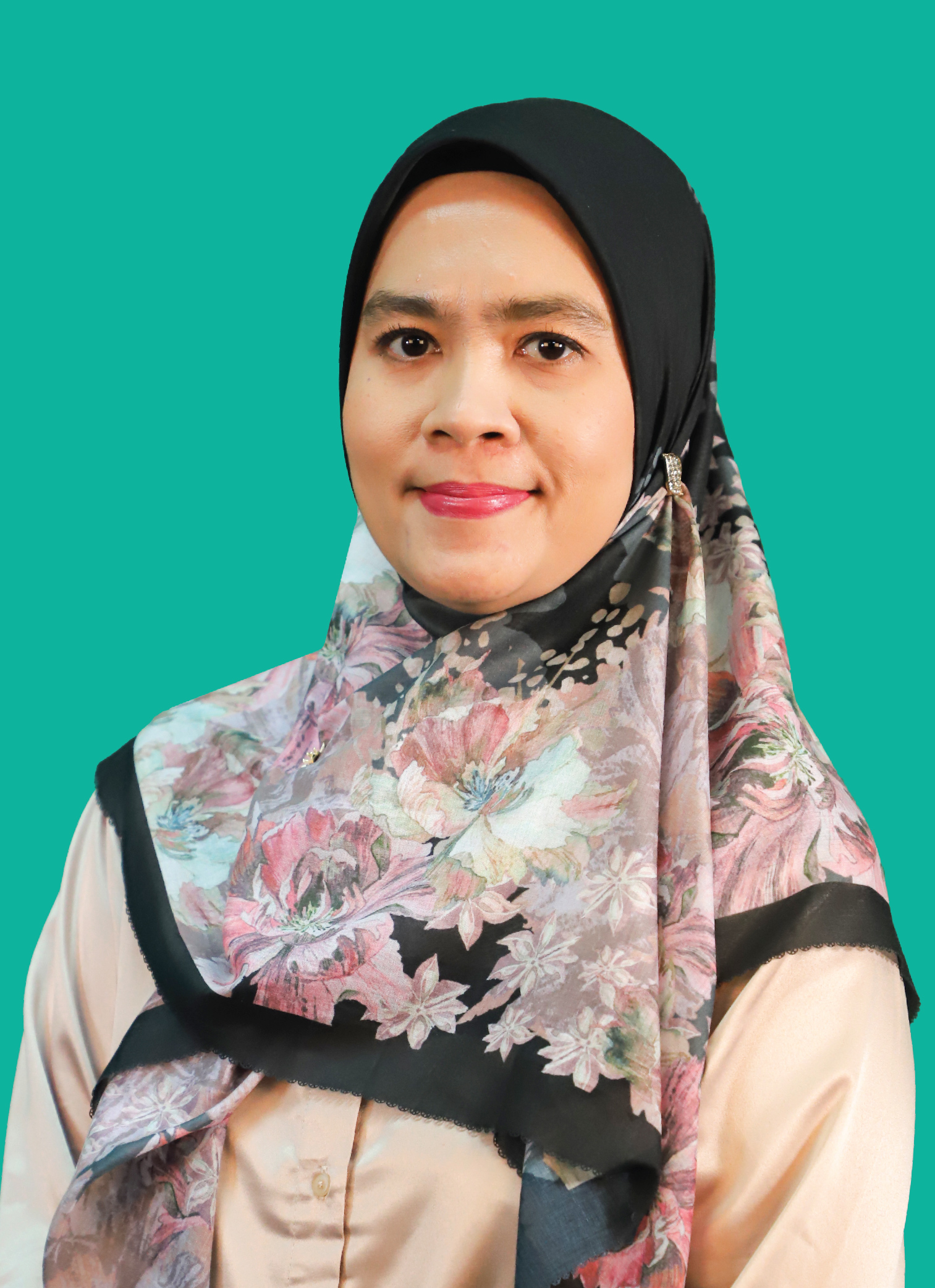 GITA NIRMALA SARI, S.ST, M.Keb, Ph.D