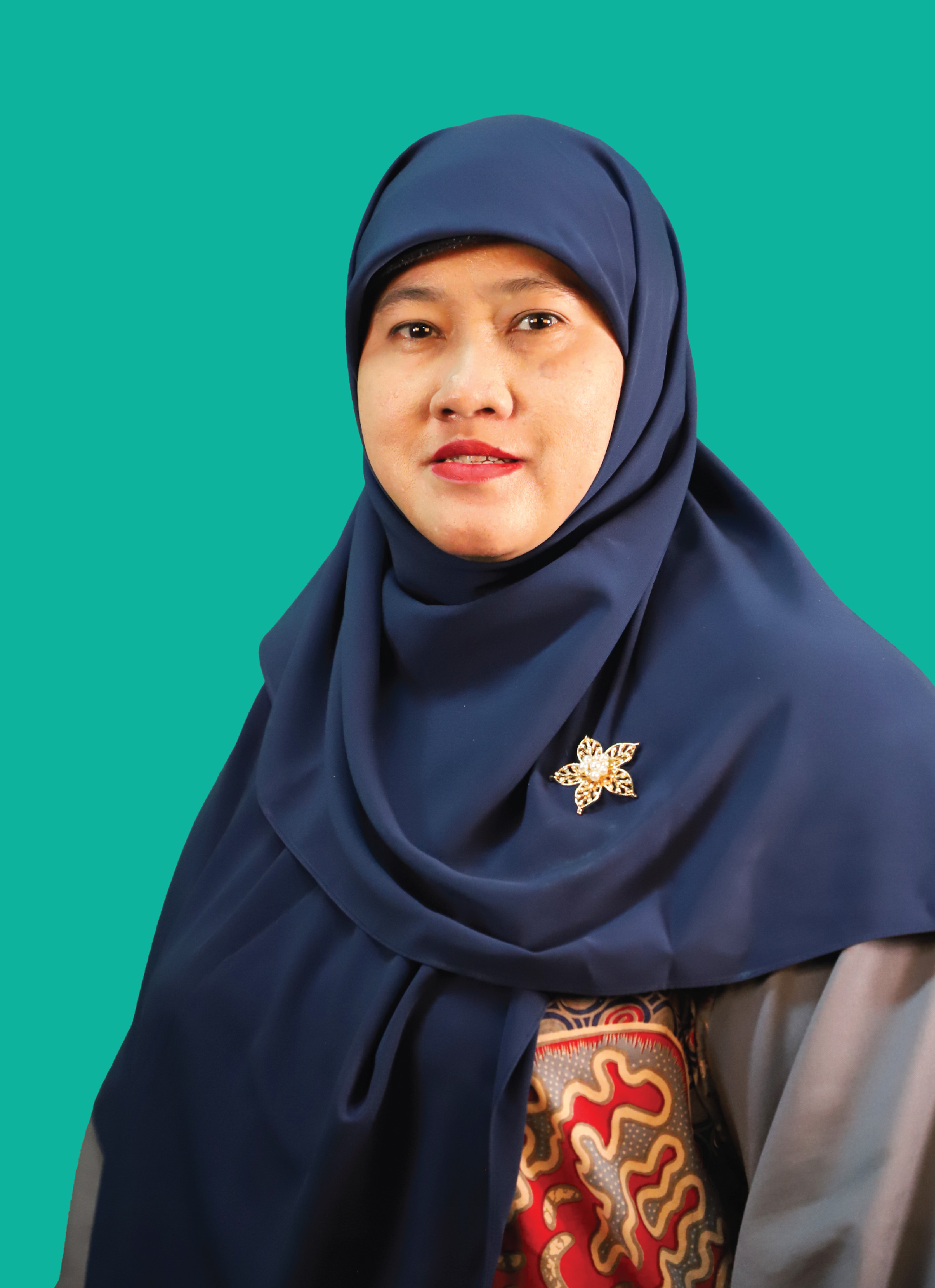 MIA FATMA EKASARI, S.Kp, M.Kep, Ns.Sp.Kep.Kom