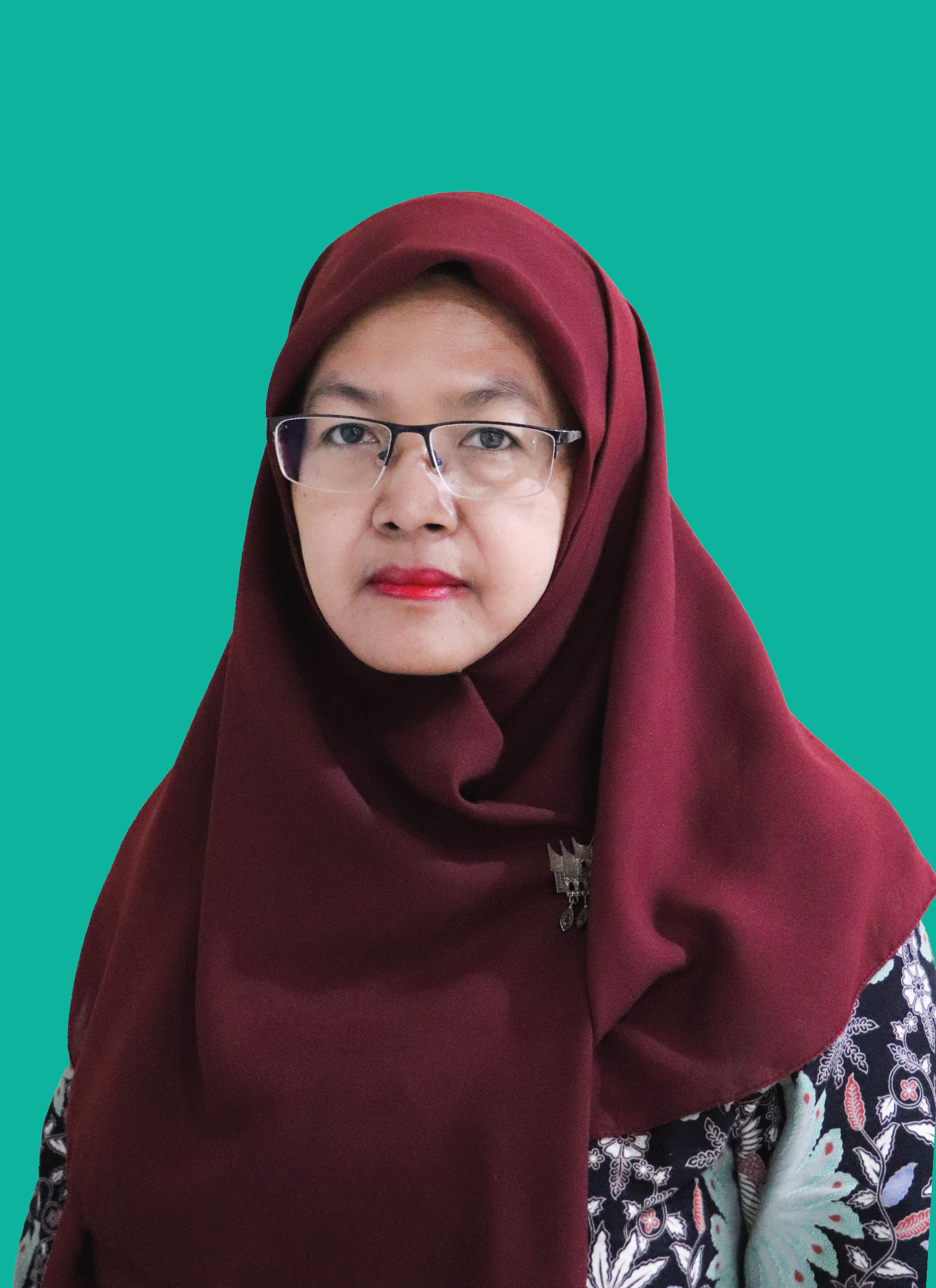 Dra. MEGA MIRAWATI, M.Biomed