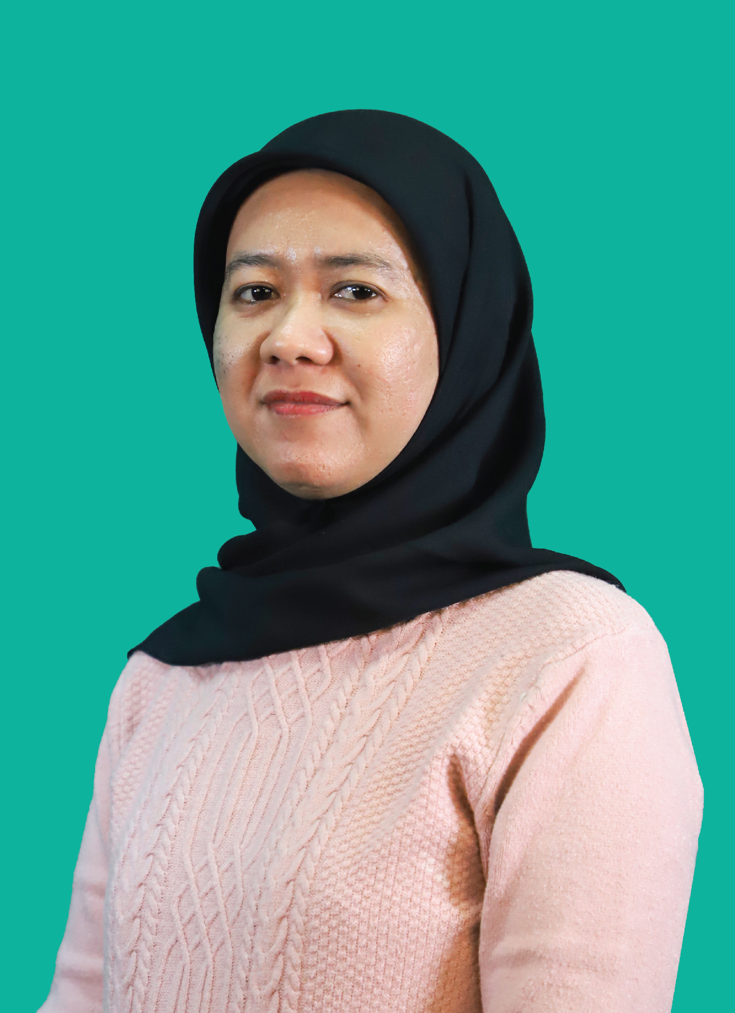 DEWI ASTUTI, S.Si, M.Biomed