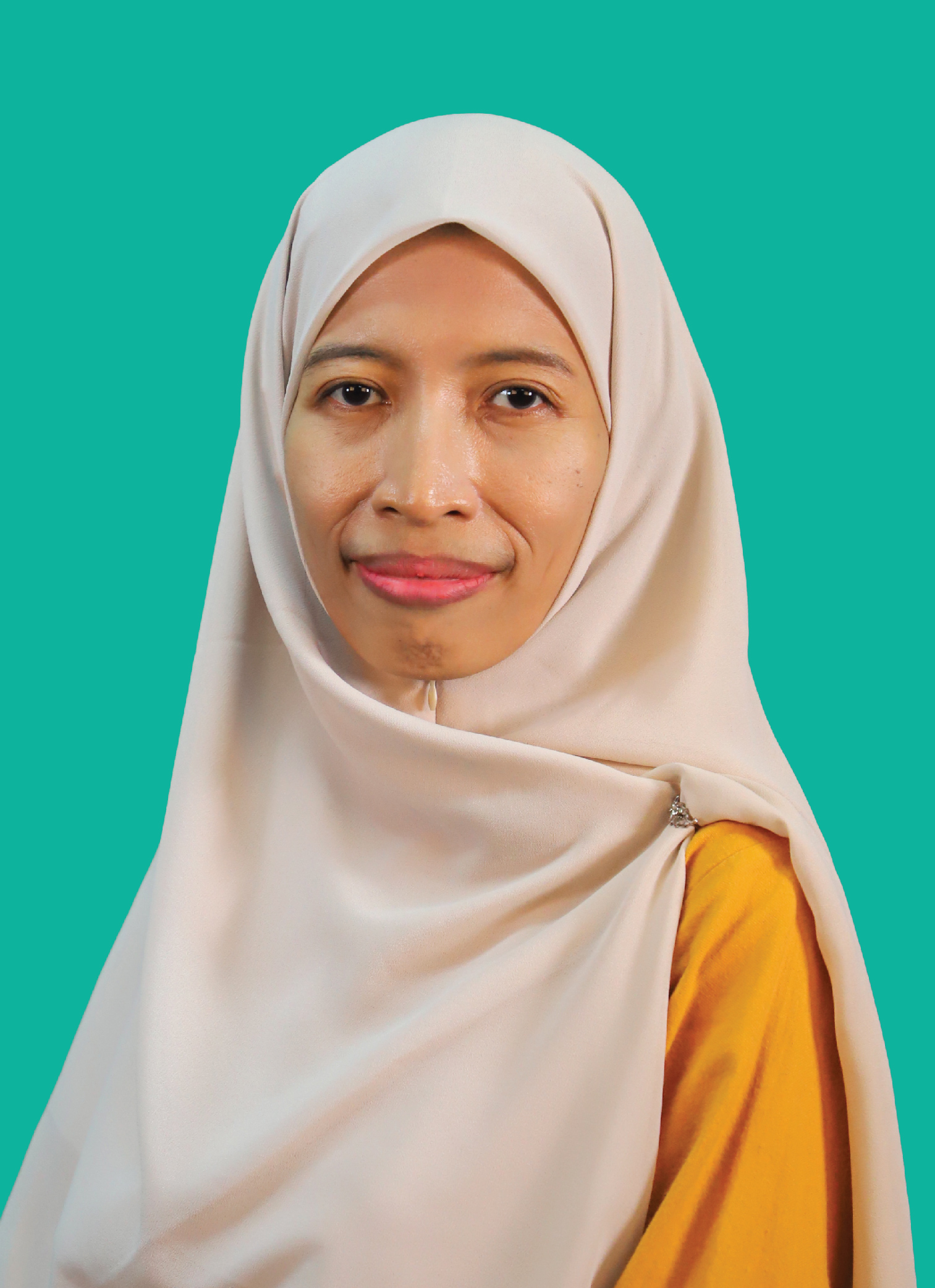 EVA AYU MAHARANI, S.Si, M.Biomed