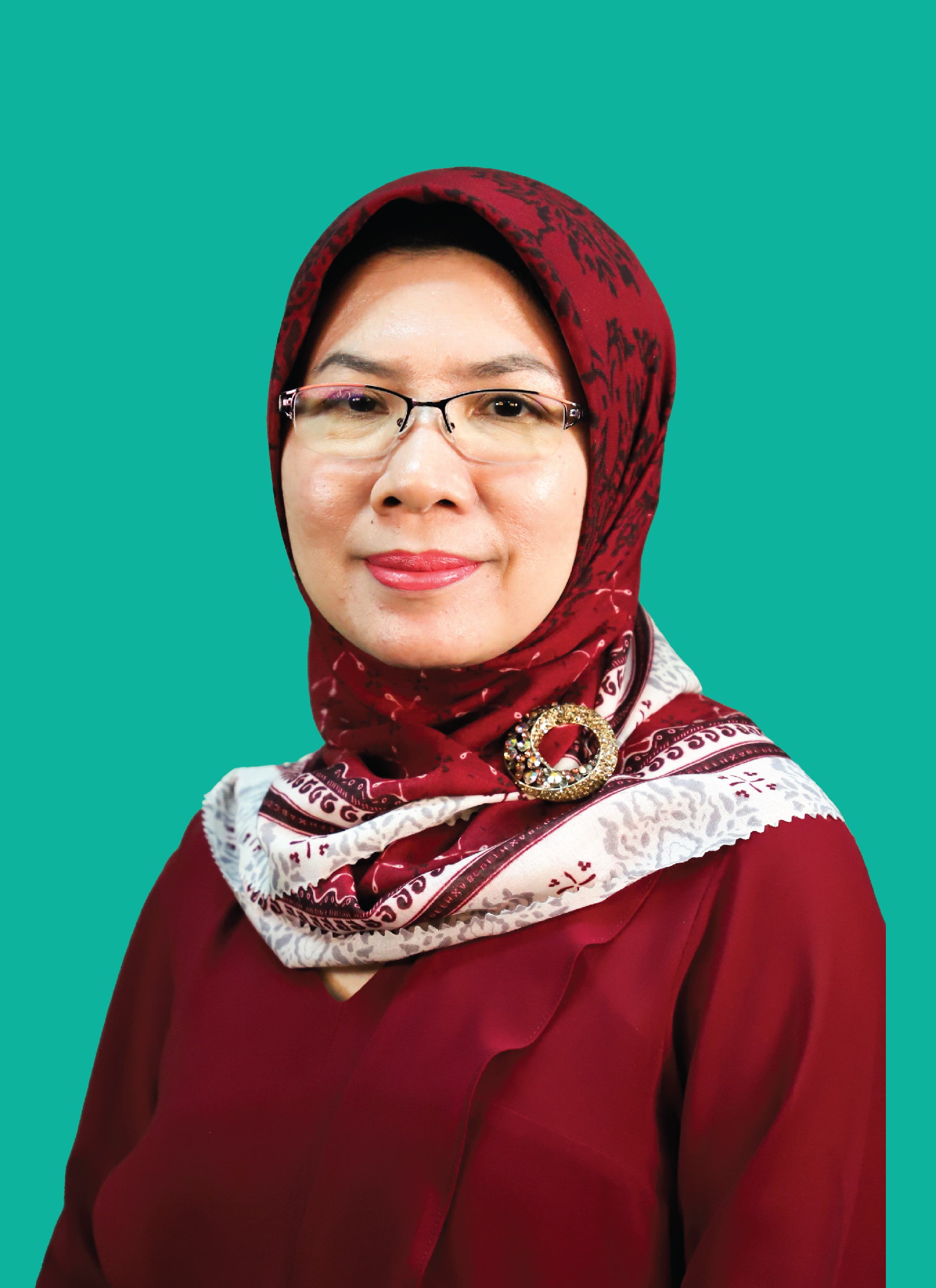 ROIKHATUL JANNAH, MPH